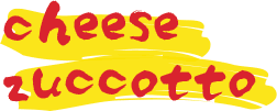 Cheese Zuccoto